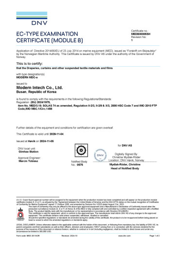CURTAIN FABRIC MED-B