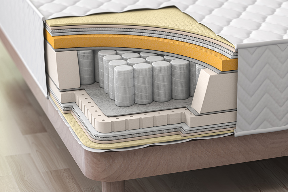 Mattress Line