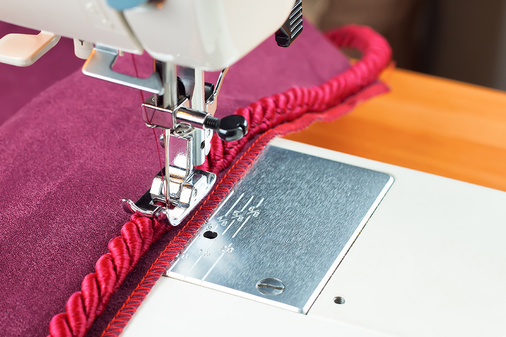 Bedding & Sewing