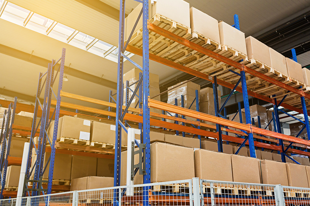 Storage & Delivery